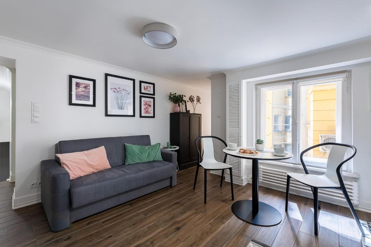 Apartament Good - Krakowskie Przedmieście 19 Warszawa