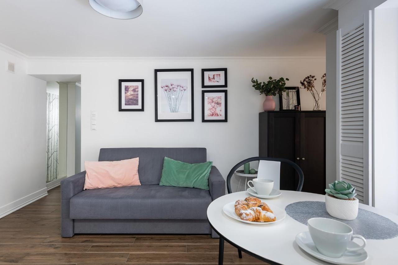 Good - Krakowskie Przedmieście 19 Apartament